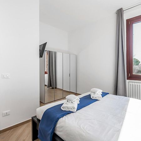 Charming Hideaway In Florence - Apt X4 Ngoại thất bức ảnh