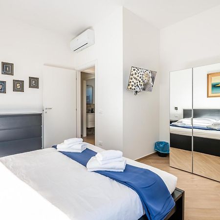 Charming Hideaway In Florence - Apt X4 Ngoại thất bức ảnh