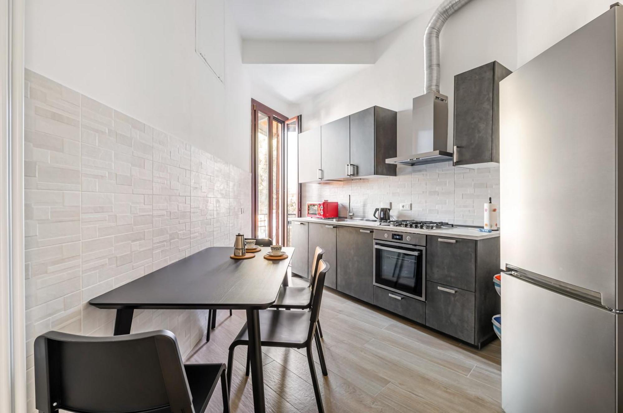 Charming Hideaway In Florence - Apt X4 Ngoại thất bức ảnh