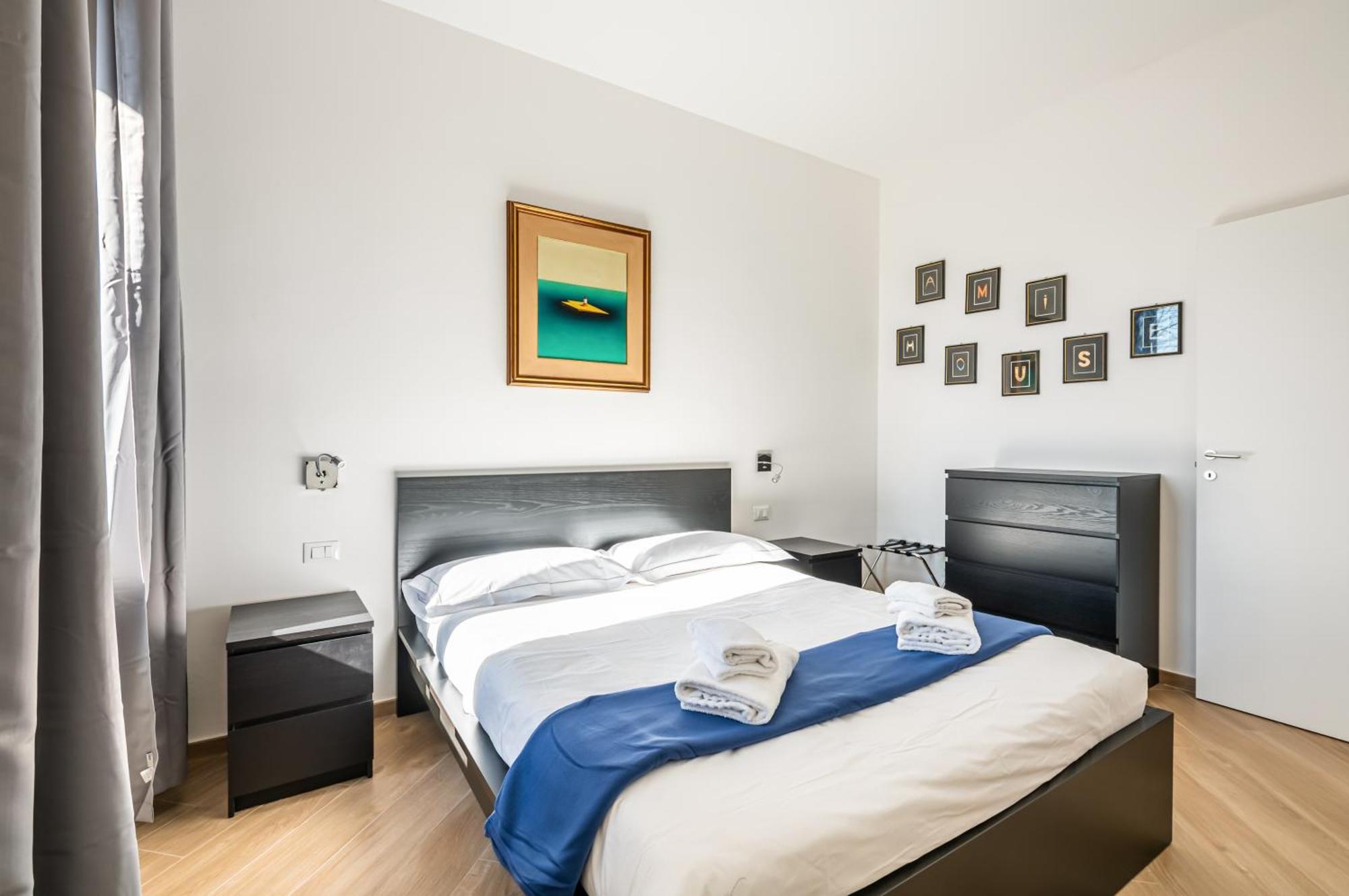 Charming Hideaway In Florence - Apt X4 Ngoại thất bức ảnh