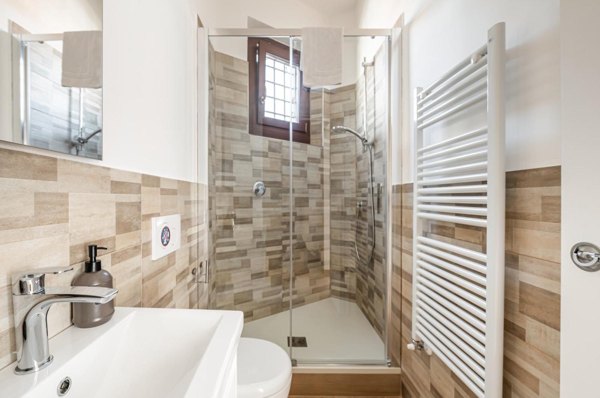 Charming Hideaway In Florence - Apt X4 Ngoại thất bức ảnh