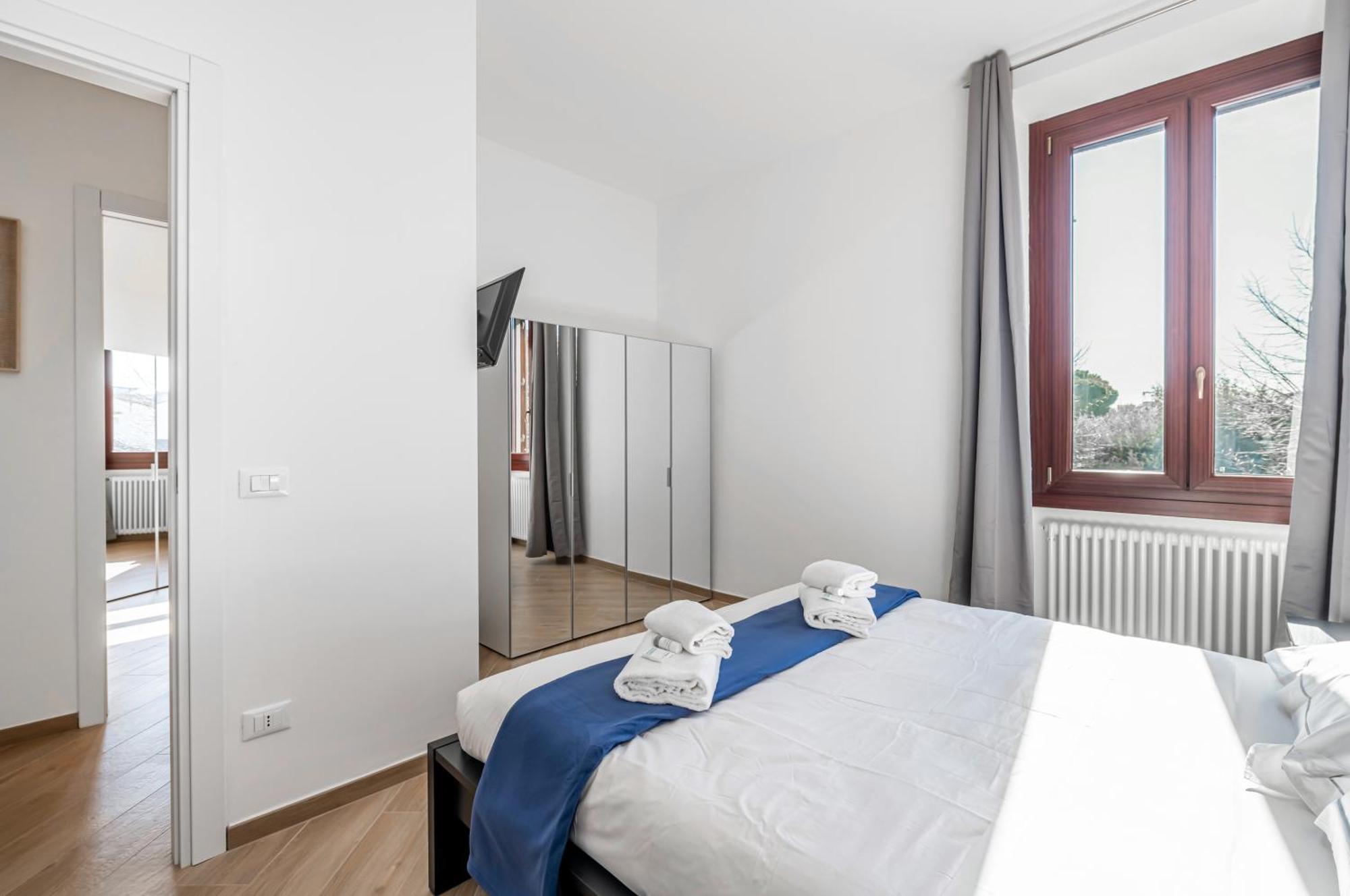 Charming Hideaway In Florence - Apt X4 Ngoại thất bức ảnh