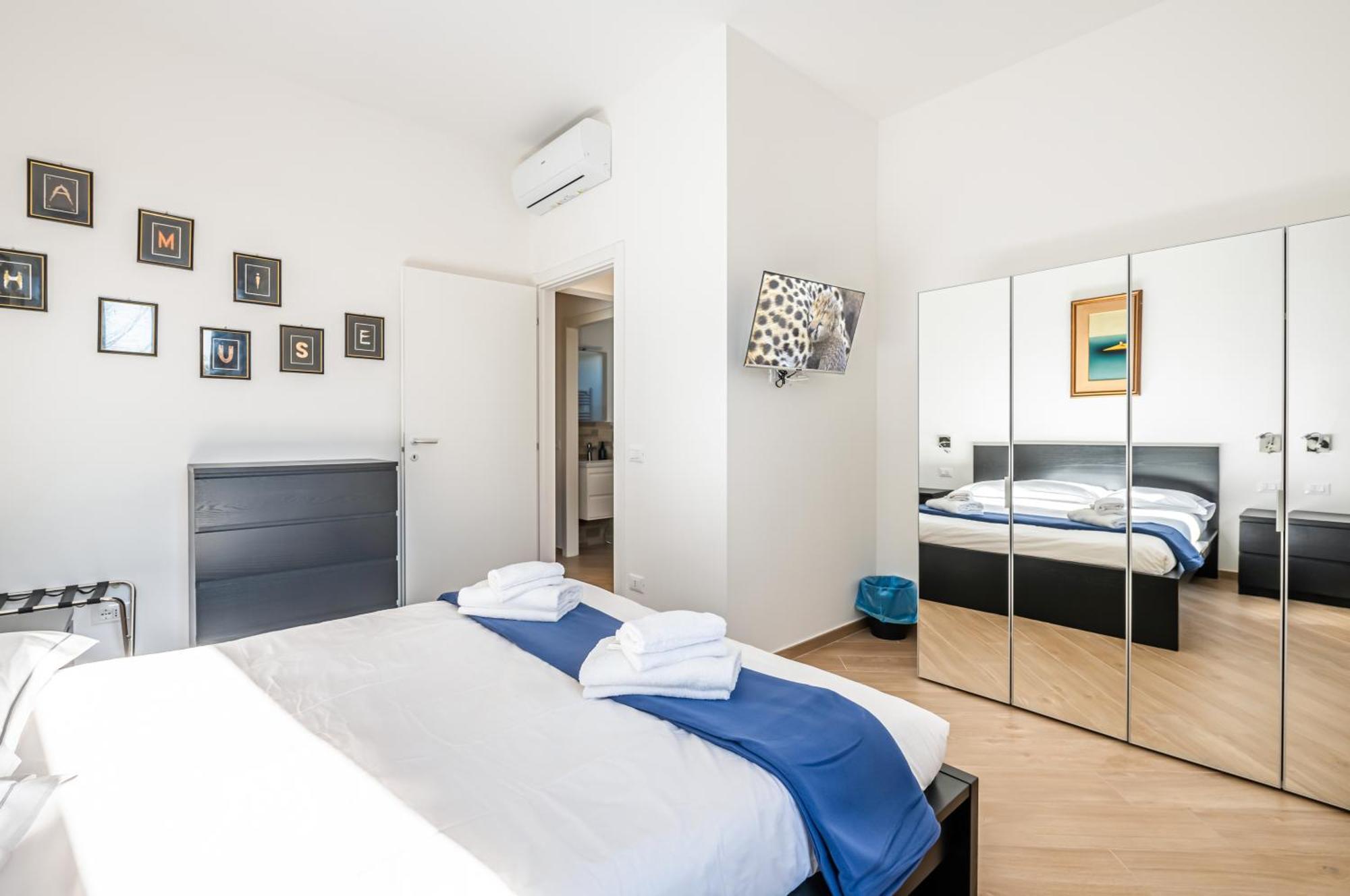 Charming Hideaway In Florence - Apt X4 Ngoại thất bức ảnh