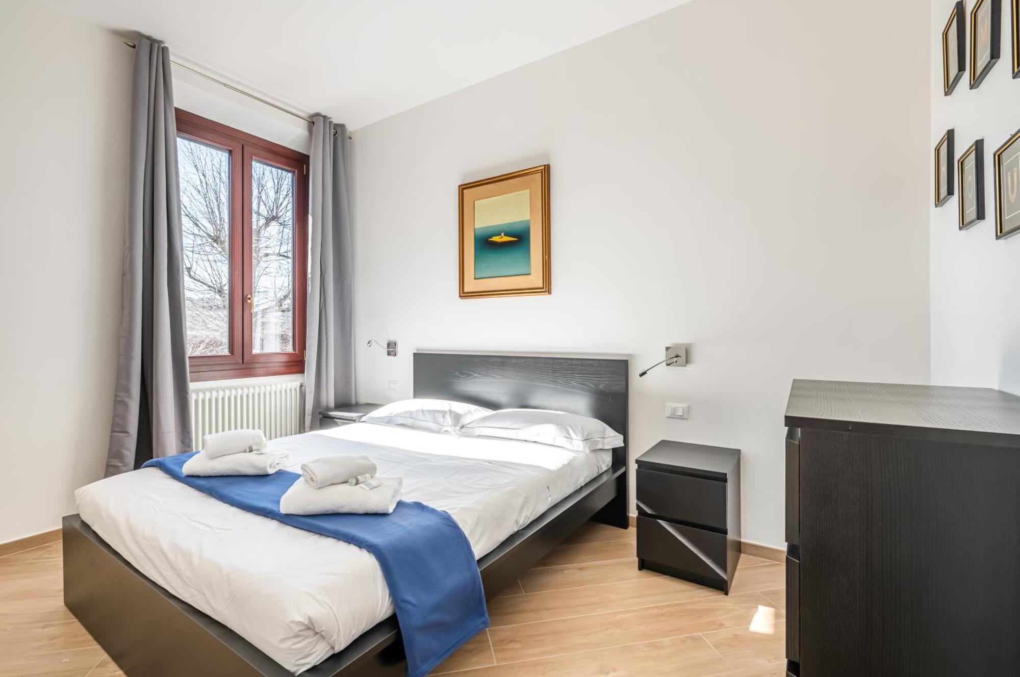 Charming Hideaway In Florence - Apt X4 Ngoại thất bức ảnh