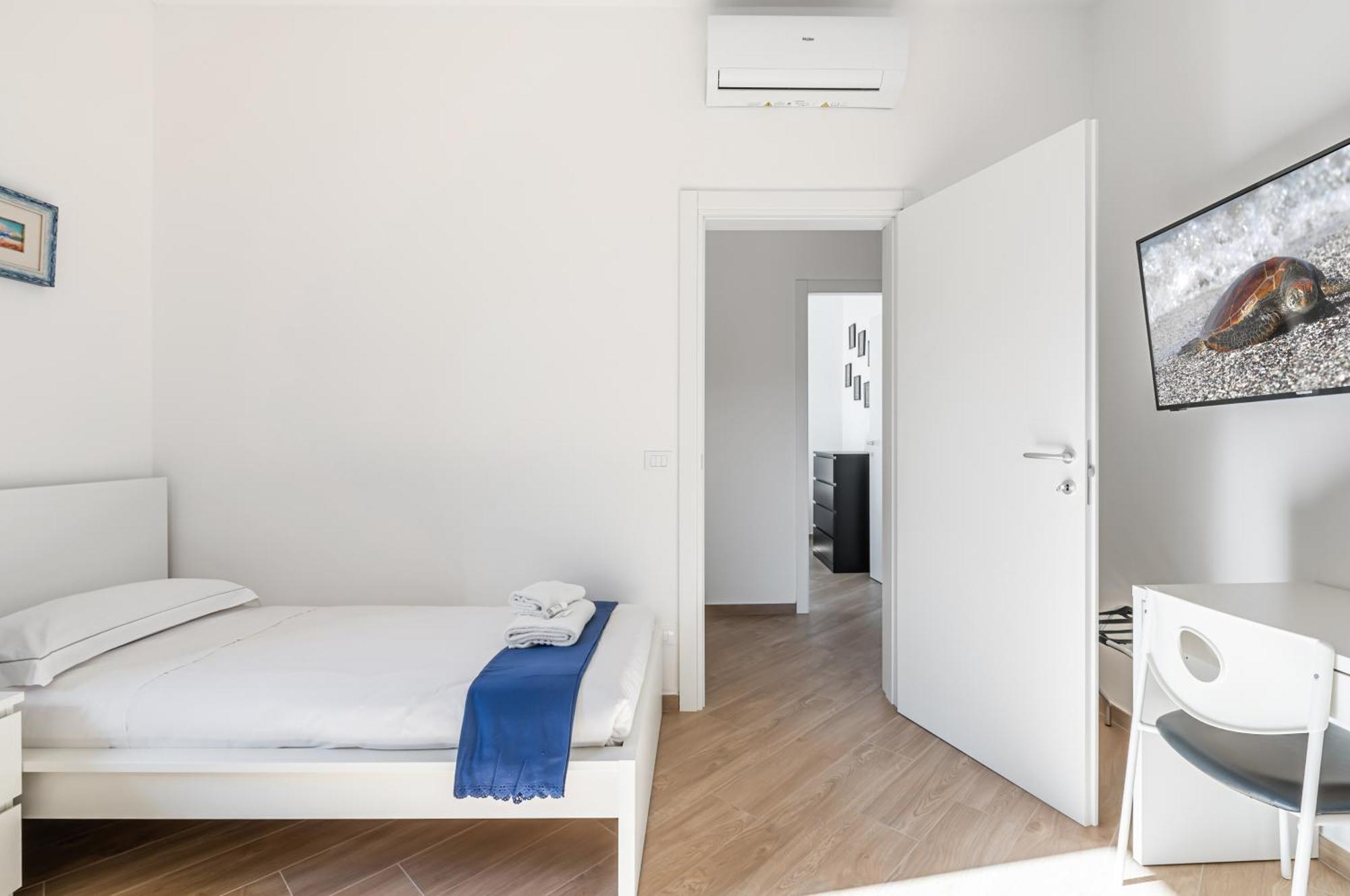Charming Hideaway In Florence - Apt X4 Ngoại thất bức ảnh