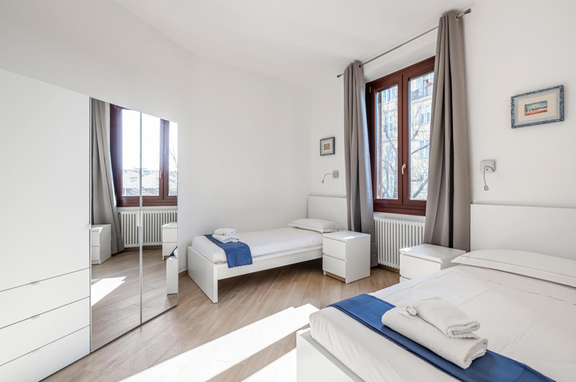 Charming Hideaway In Florence - Apt X4 Ngoại thất bức ảnh