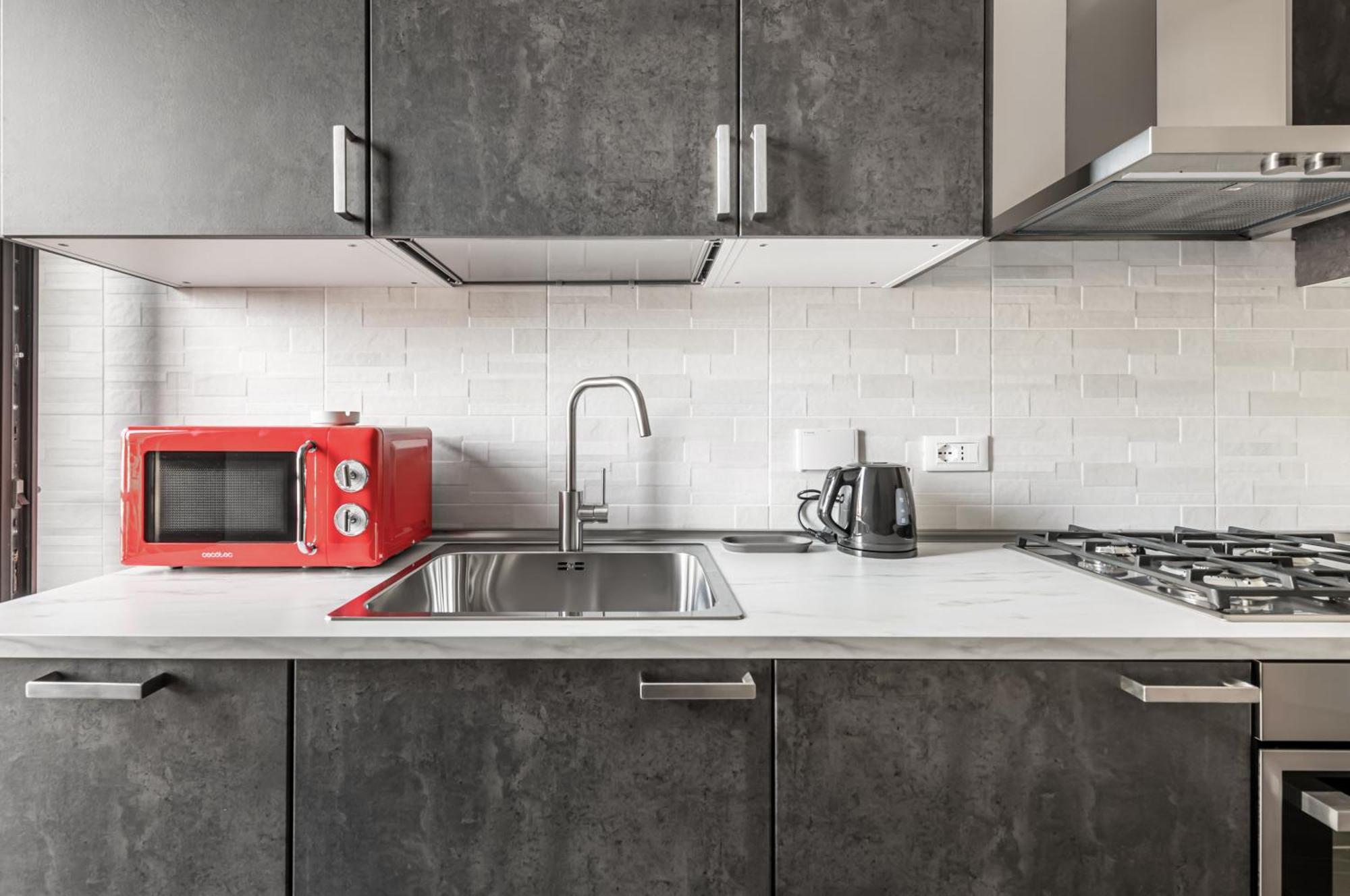 Charming Hideaway In Florence - Apt X4 Ngoại thất bức ảnh