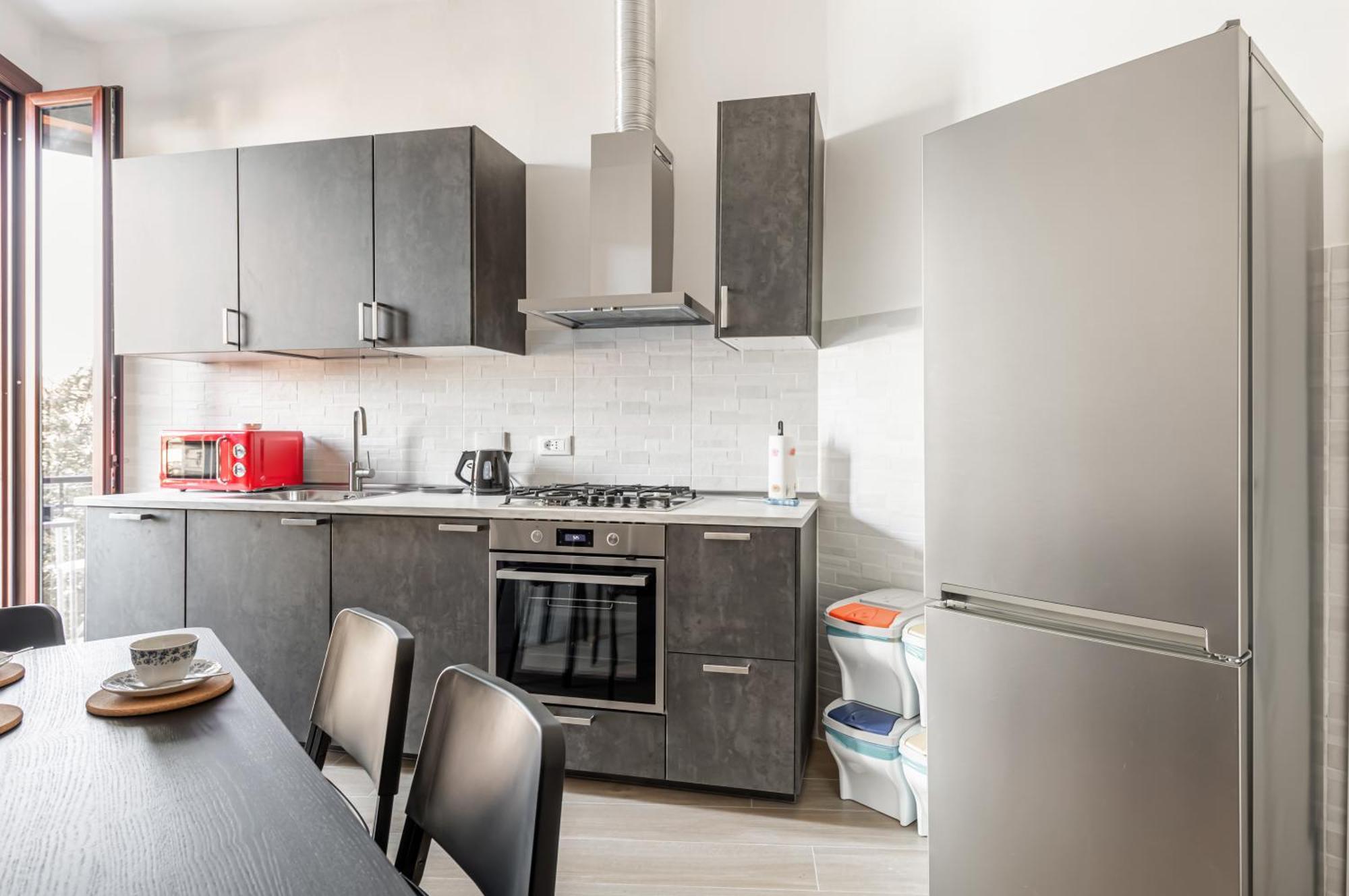 Charming Hideaway In Florence - Apt X4 Ngoại thất bức ảnh