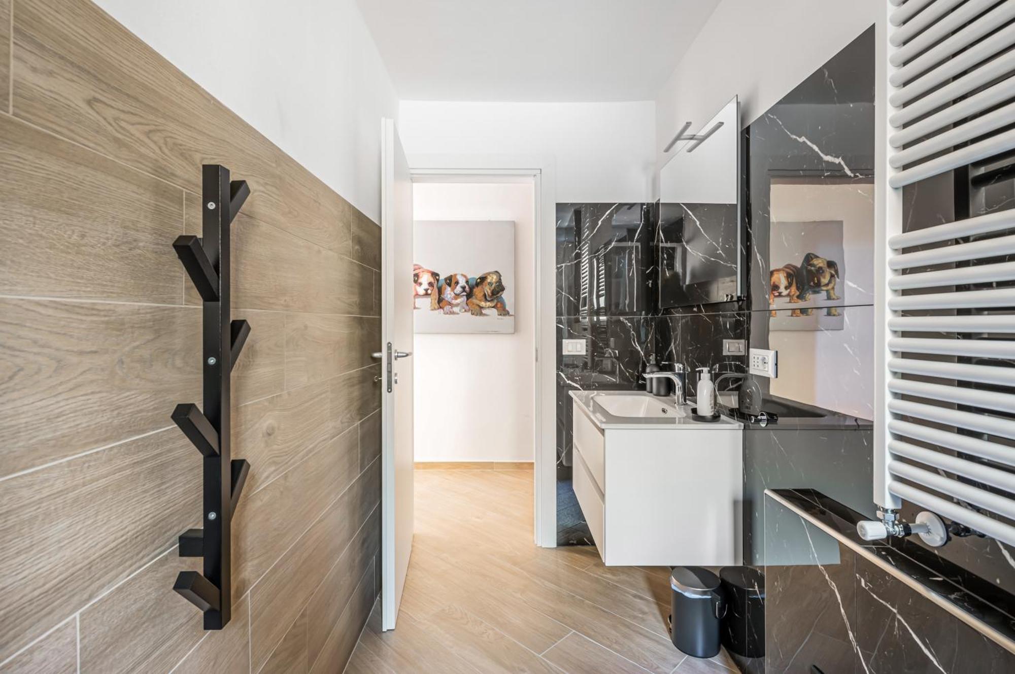Charming Hideaway In Florence - Apt X4 Ngoại thất bức ảnh